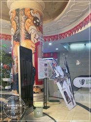 -重庆军科整形美容医院