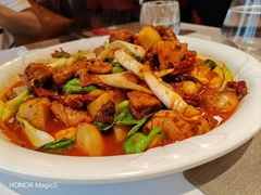 -艾莱茵(青河小区店)