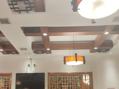 -福来居烤鸭店(天坛二店)