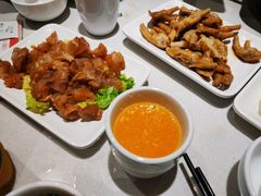 -古乐牛香·鲜牛肉牛杂火锅(新区店)