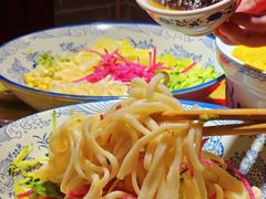 -大海碗·炸酱面·烤鸭·京菜(天坛店)