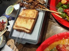 -老五烧烤(盘金华府总店)