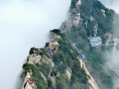 -华山风景名胜区