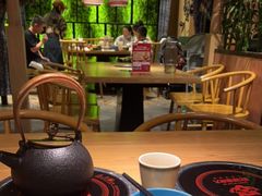 -吃饭皇帝大·土家民族菜(温州万象城店)