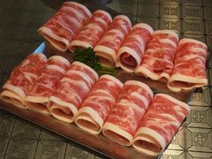 -朱光玉火锅馆(龙阳广场店)