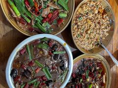 -鸡哈豆花(梅西广场店)