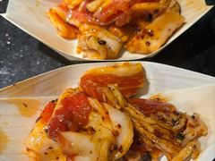 -梨花自助烤肉(乐宾店)