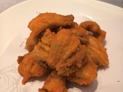 -龙宴海鲜城(经中路店)