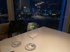 -翡翠36餐厅(浦东香格里拉店)