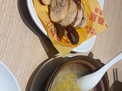 -六泰居·尔滨地标·东北菜(黄河路店)