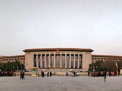 -人民大会堂