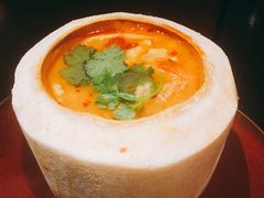 -红泰·泰精选·特色料理(中山路店)