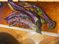 -院子餐厅·大锅菜·老杭帮(桥西直街店)