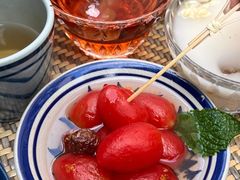 -贰醒·私房小院烧烤 (太古里店)