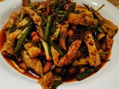 -赤宴·川菜(玉林店)