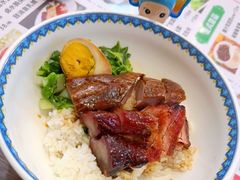 -永祥烧腊餐厅(虹口店)