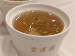 -丰泽园饭店