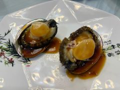 -宾朋海鲜饭庄(兴海路店)