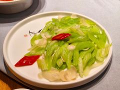 -吴越荣记·苏州菜·松鼠桂鱼(娄门景区店)