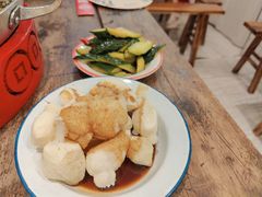 -聂发财重庆江湖菜(解放碑店)