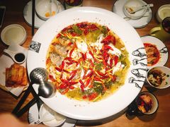 -太二酸菜鱼(深圳布吉万象汇店)