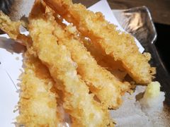 天妇罗-银座日本料理(春徳街店)