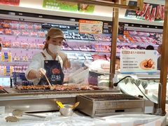 -盒马鲜生(皇庭广场店)