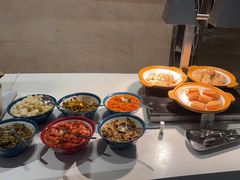 -漢咖啡·全服务式自助晚餐(武汉洲际酒店)