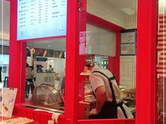 门面-阮大兴糕团(日月光中心店)
