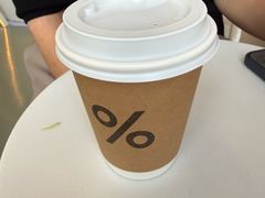 -% Arabica阿拉比卡咖啡(深圳湾万象城店)