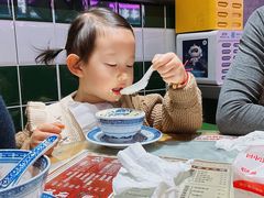-捷信牛奶甜品世家(合生汇店)