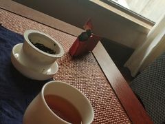 -三清山希尔顿度假酒店