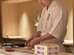 -鮨心和(外滩店)