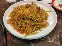 -粗粮人家·东北菜(洋桥店)