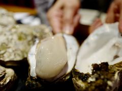 -烧蠔帮·生蚝海鲜牌档(观海店)