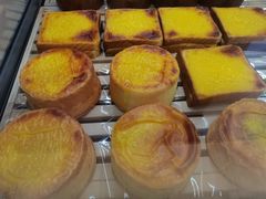 岩烧吐司-仟吉(虎泉店)