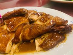 -胜记菜馆(文明路)