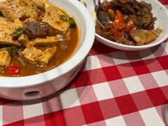 -西贝莜面村(近铁城市广场店)