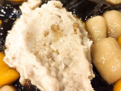 -鲜芋仙(高新万达广场店)