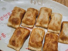 -香港饭店0410(弘大店)