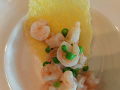 -桂花楼淮扬中餐厅(浦东香格里拉店)