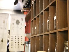 -RUMORS COFFEE ROASTERY鲁马滋咖啡(湖南路店)