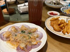-糟粕醋·椰苑海南菜餐厅(亚龙湾天域酒店)
