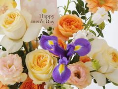 -弗劳尔花艺坊(龙涛店)