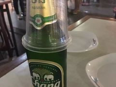 -班赞海鲜市场