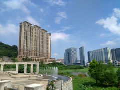 -龙环葡韵住宅式博物馆