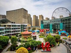 -弘阳·未来世界(弘阳广场店)