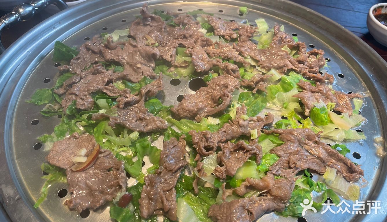 不吃辣的带娃好选择