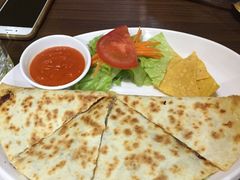 -panchos 墨西哥餐厅(嘉绿苑店)