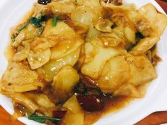 -如意香辣鸡架(总店)